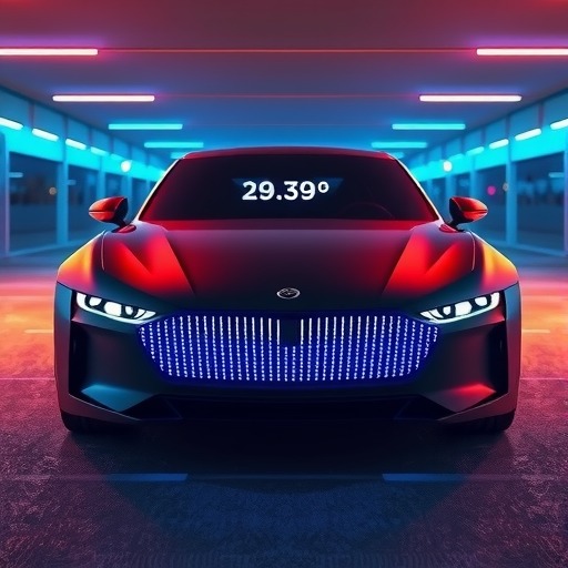 新款阿维塔12上市 29.39万元起 升级896线激光雷达 - 领驭达新车资讯站