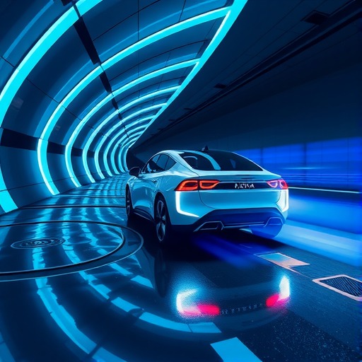 一汽-大众发布全新新能源序列ID. AURA 首款车型为ID. AURA T6 - 领驭达新车资讯站