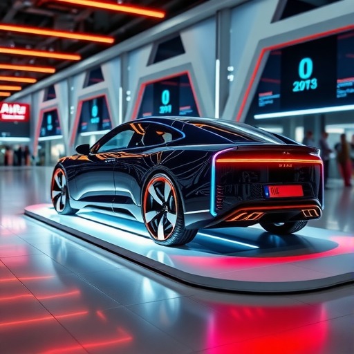 阿维塔06T开启预售 22.99万起 提供纯电+增程可选 - 领驭达新车资讯站