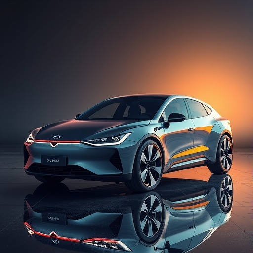 小鹏汽车与福耀集团深度合作 - 领驭达新车资讯站