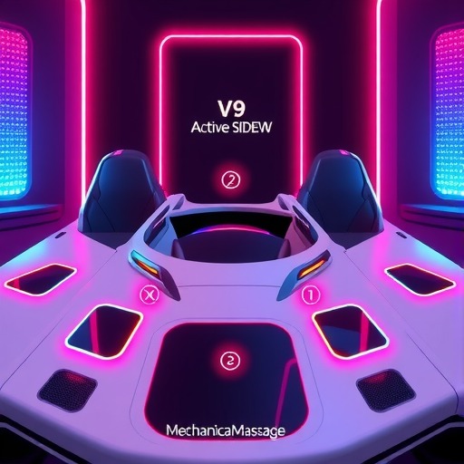 智界V9更多信息公布 搭载机械按摩/主动侧翼 4月下旬展车到店(图1)