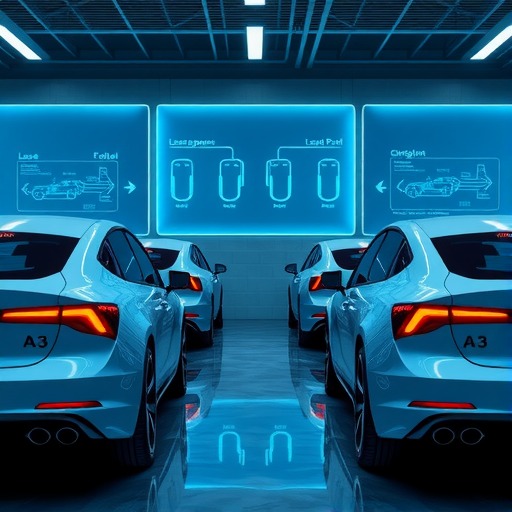 智元A3首批规模化交付进入租赁平台 - 领驭达新车资讯站