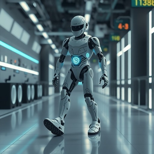 智元机器人发布GO-2具身基座大模型 - 领驭达新车资讯站