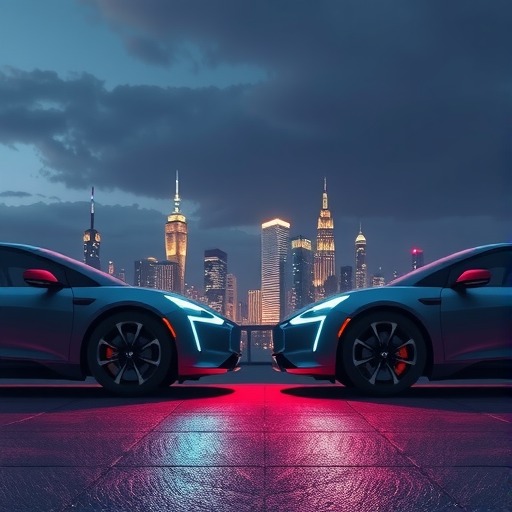 阿维塔双车落子，高端电动轿车市场进入精细化竞争(图1)