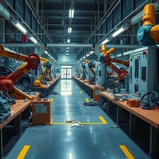 Stellantis与采埃孚纠纷发酵，Jeep墨西哥工厂停产 - 领驭达新车资讯站