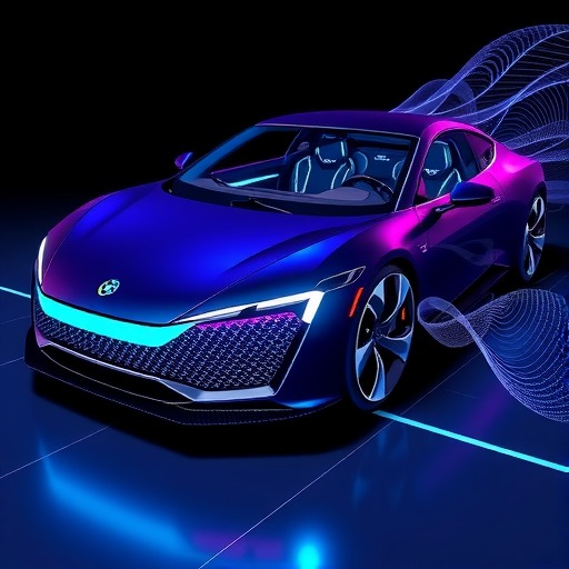 零跑D19：30万级的算力过剩与价值博弈 - 领驭达新车资讯站