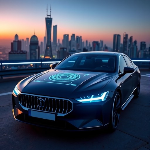 全新荣威i6将于4月13日预售 8155芯片+2.5K中控屏(图1)