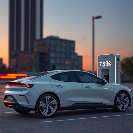 firefly萤火虫焕新升级款上市 租电方案售7.98万元起(图1)