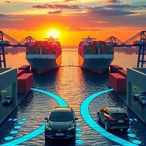 【国际快讯】曝Stellantis与零跑洽谈新合作；现代汽车调整全球航运路线；比 - 领驭达新车资讯站