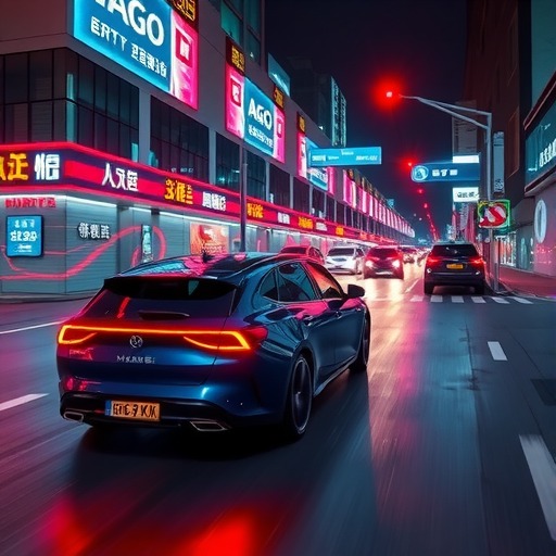 深蓝S07华为乾崑激光版亮相 城区NCA+630KM长续航(图1)