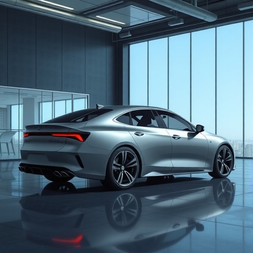 智己LS9将于11月4日预售 采用增程式动力总成(图4)