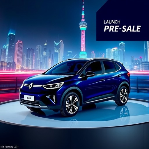 预计15万元以内 深蓝L06将10月30日开启预售(图9)