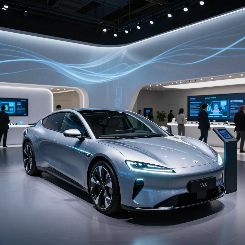 零跑Lafa5将于11月7日预售 广州车展正式上市(图9)