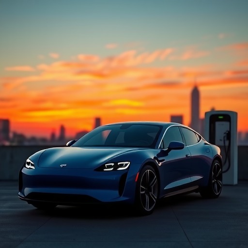 2026款深蓝S05 520Lite纯电版上市 售11.69万元(图4)