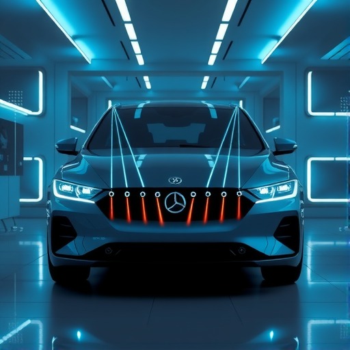 全新一代问界M9首次官宣亮相 首搭6激光雷达配全主动悬架(图1)