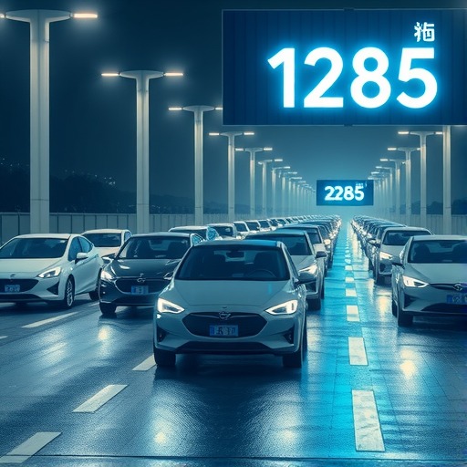 李云飞公布比亚迪辅助驾驶保有量超285万辆 - 领驭达新车资讯站