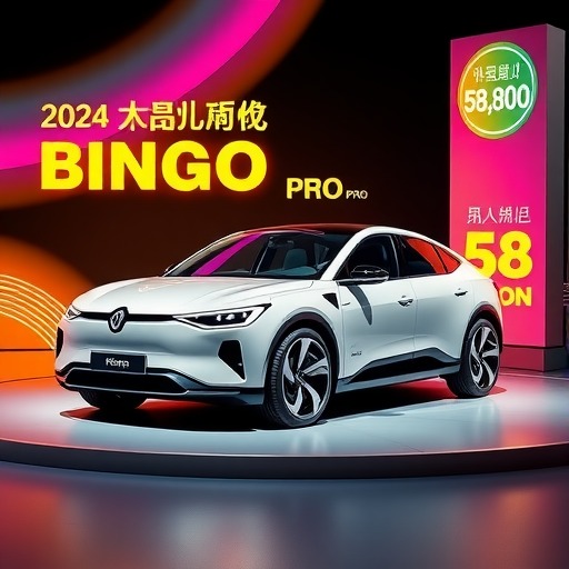 5.88万元起 五菱缤果Pro开启预售(图1)