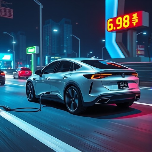 权益一口价6.98万起 2026款五菱扬光上市 纯电续航最高440km(图1)