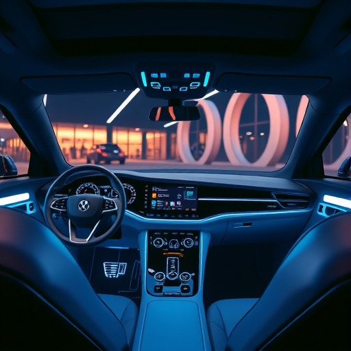 智能电动2026 | 长城汽车佘士东：座舱交互正从“人机”转向“人-智-体” - 领驭达新车资讯站