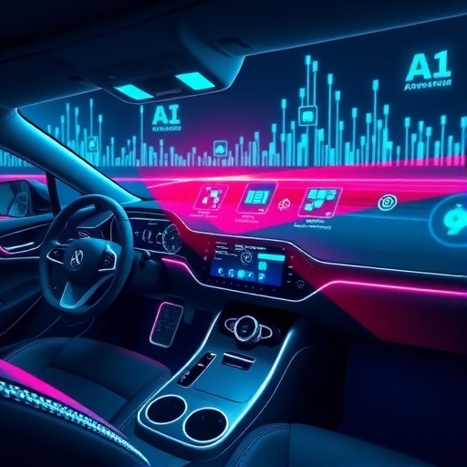 智能电动2026 | 马智能蔡明：座舱AI正从云端走向端侧，车将成为最早的“机器 - 领驭达新车资讯站