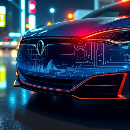 中国车企凭什么领跑软件定义汽车赛道？ - 领驭达新车资讯站