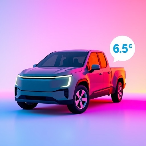 Slate Auto完成6.5亿美元C轮融资 将推出平价电动皮卡(图1)