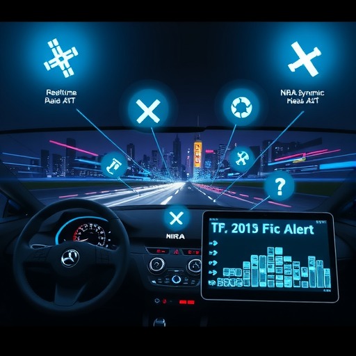 NIRA Dynamics与HAAS Alert携手合作 为联网车辆提供路况预警(图1)