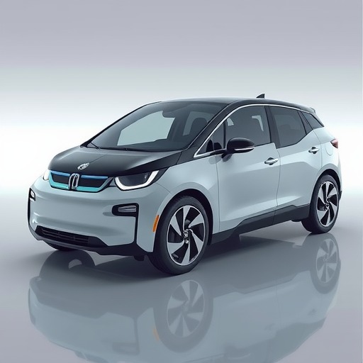 美国电动车售价连续三个月下降 - 领驭达新车资讯站