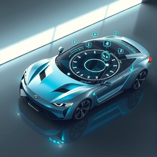 告别“选择题”：一款旗舰轿车背后的体系化创新逻辑(图1)