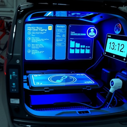 智能电动2026｜徐佳：聚焦新能源售后痛点 共建车后服务新生态 - 领驭达新车资讯站