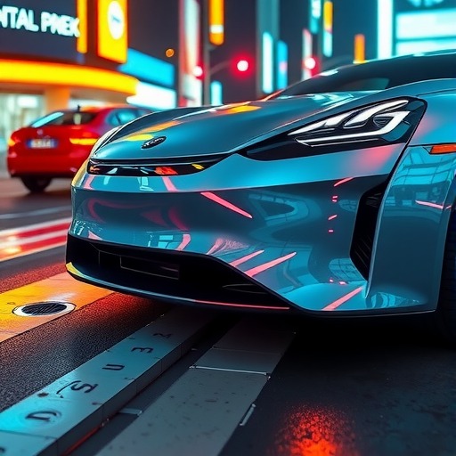 智能电动2026｜曹彦飞：汽车行业整合趋势下 布局多领域半导体创新 - 领驭达新车资讯站