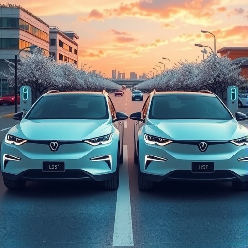 4月重点上市新车汇总 智己LS8/零跑D19领衔 - 领驭达新车资讯站