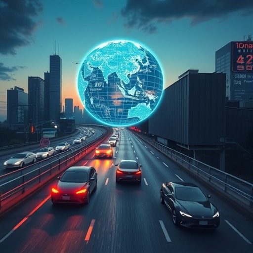 智能电动2026｜许长春：聚焦电气化四大趋势 以本土创新赋能全球 - 领驭达新车资讯站