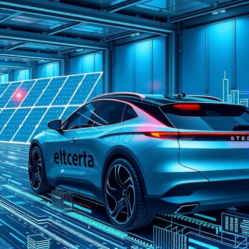 智能电动2026｜吴珍：汽车产业正迎结构性变革 明确四大发展关键 - 领驭达新车资讯站