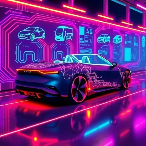 智能电动2026｜娄永琪：让AI激发我们的创造力(图1)