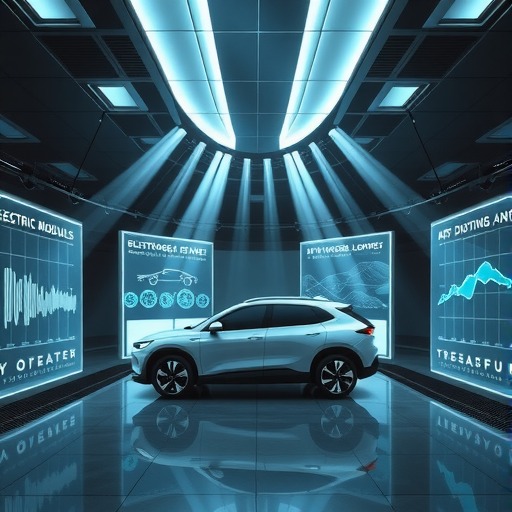 2026广汽科技日：五大技术亮剑，如何转化为产品力？ - 领驭达新车资讯站