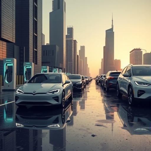 智能电动2026｜陶海龙：从三大层面，推进合资2.0转型与新能源布局(图1)