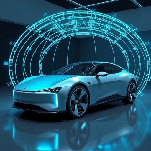 智能电动2026｜潘晓红：深耕汽车设计领域 构建多元协同生态(图1)