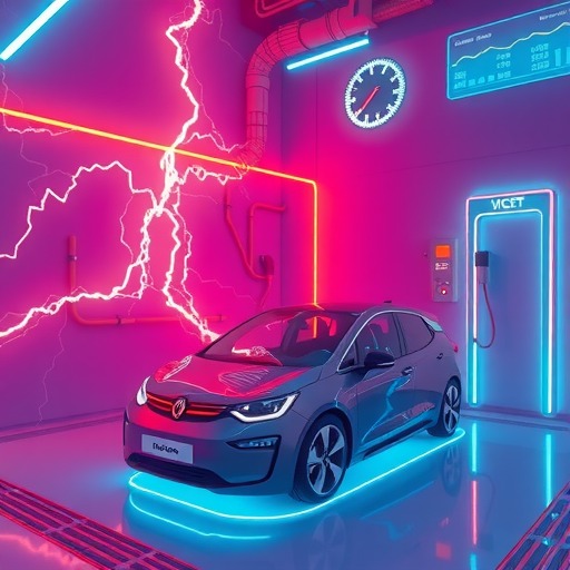 智能电动2026｜彭鹏：兆瓦超充解决电动重卡三大痛点(图1)