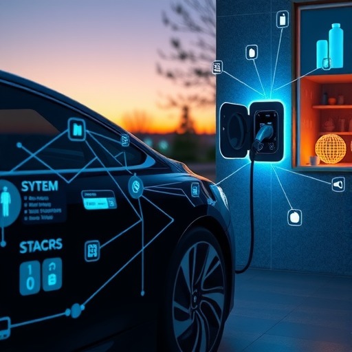 智能电动2026｜郝锐：布局人车家全场景 打造开放协同生态(图1)