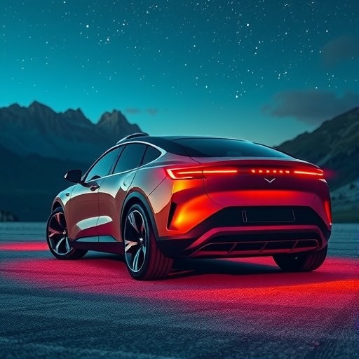 意大利登顶之后，零跑的百万征程才刚开局 - 领驭达新车资讯站