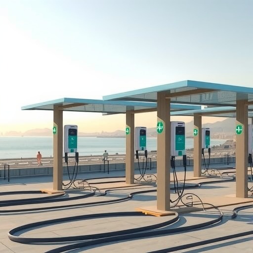 理想汽车3月新增19座理想超充站 - 领驭达新车资讯站