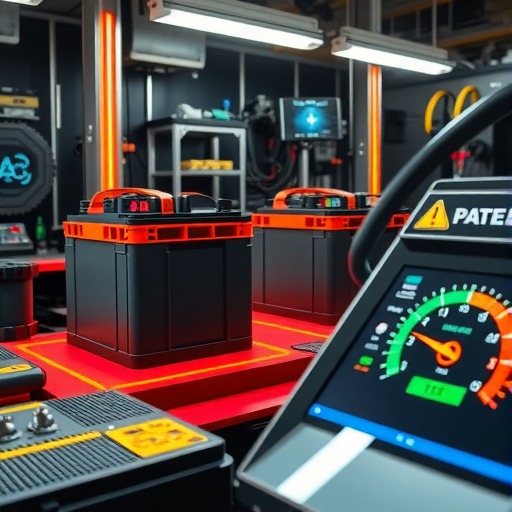 智能电动2026｜张斌：深耕三电维保 破解车主修不起、修不快痛点(图1)