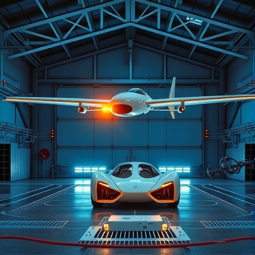 车企做飞行汽车与机器人，还是要慎重 - 领驭达新车资讯站