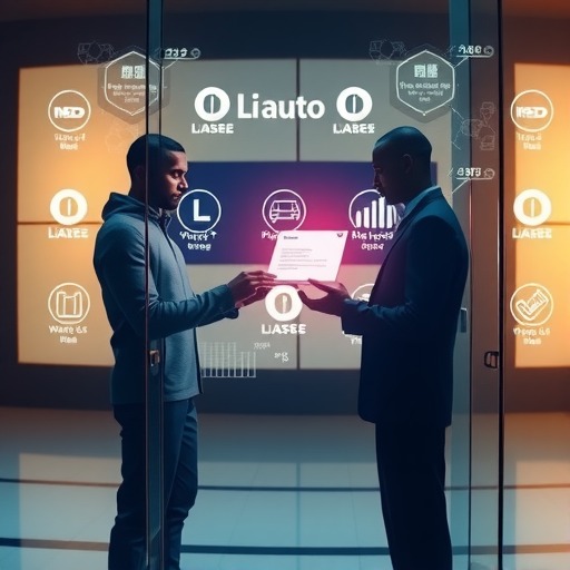 前理想高管陈伟、张骁联合创业，获老东家投资 - 领驭达新车资讯站