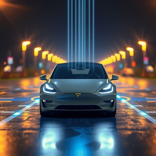 特斯拉“智能召唤”功能调查结束 - 领驭达新车资讯站