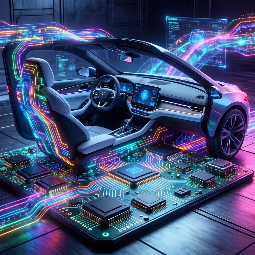 智能电动2026 | 地平线副总裁吕鹏：物理AI时代需打造超级平台，舱驾融合将推 - 领驭达新车资讯站