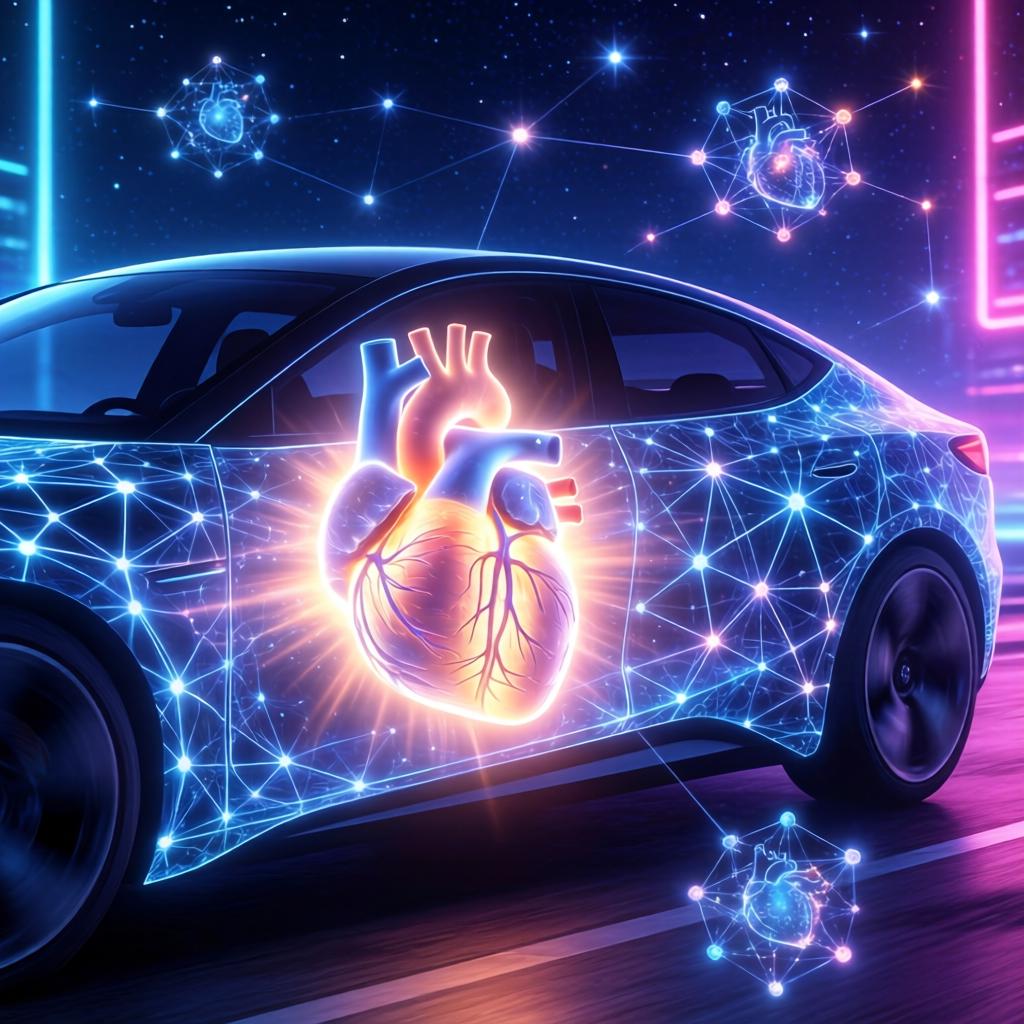 智能电动2026 | 元戎启行CEO周光：智驾必须走向基座模型，小模型“跷跷板效 - 领驭达新车资讯站