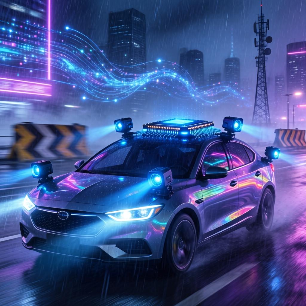 智能电动2026 | 清华教授李升波：国内自动驾驶端到端面临三大挑战 - 领驭达新车资讯站