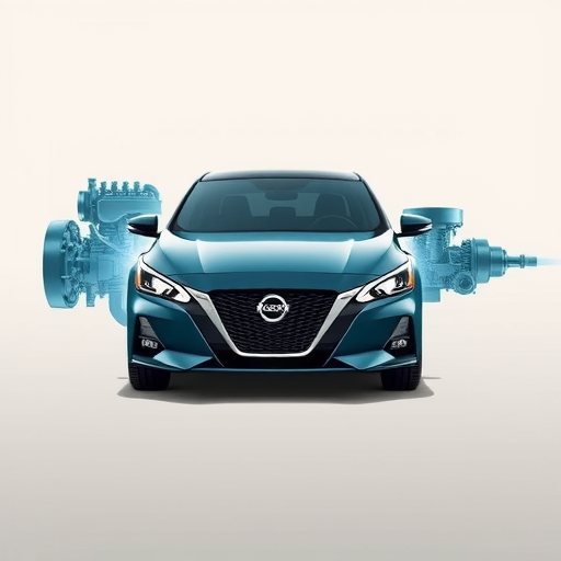 日产宣布聚焦更少车型与多元动力总成 - 领驭达新车资讯站